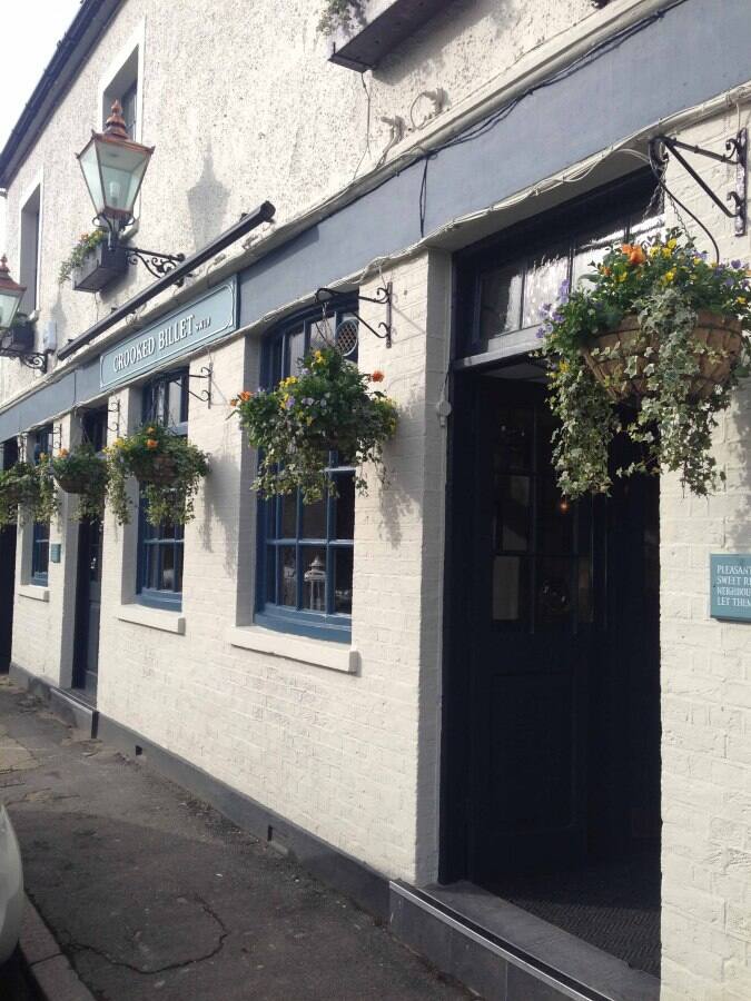 The Crooked Billet Photos, Pictures of The Crooked Billet, Wimbledon