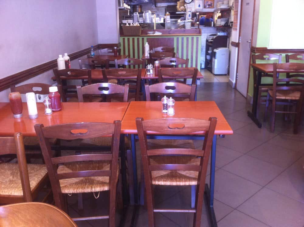 BBQ Grill, Whetstone, London Zomato