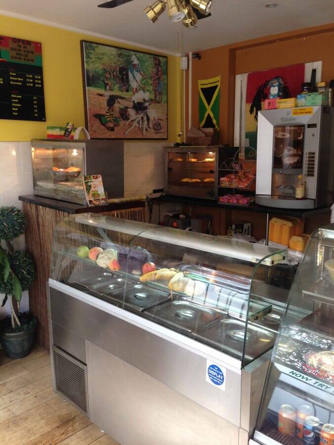 Jerklan Grill, Catford, London Zomato