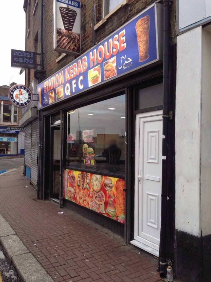 Station Kebab House, Woolwich, London Zomato UK