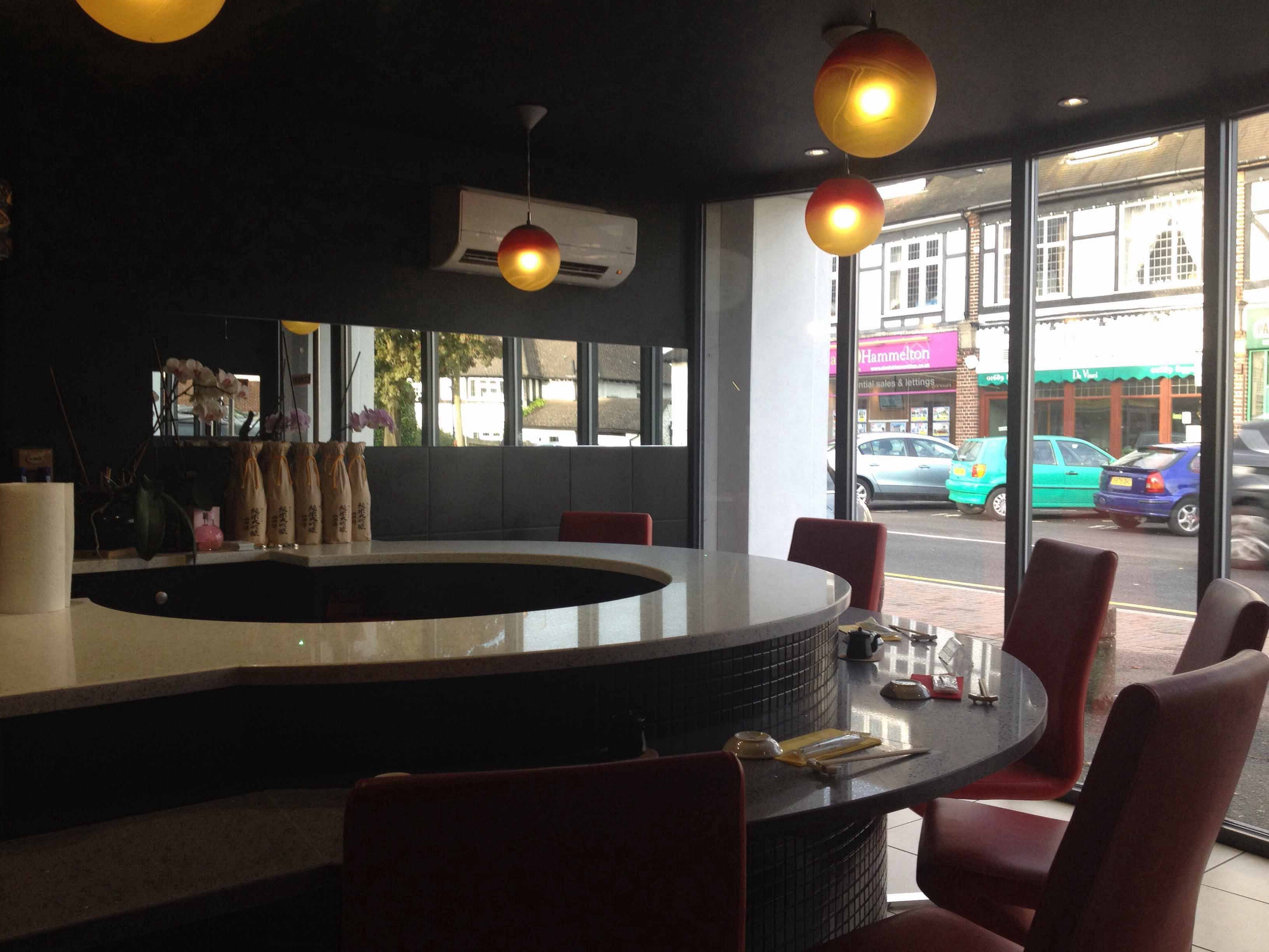 Rising Sun, Petts Wood, London Zomato