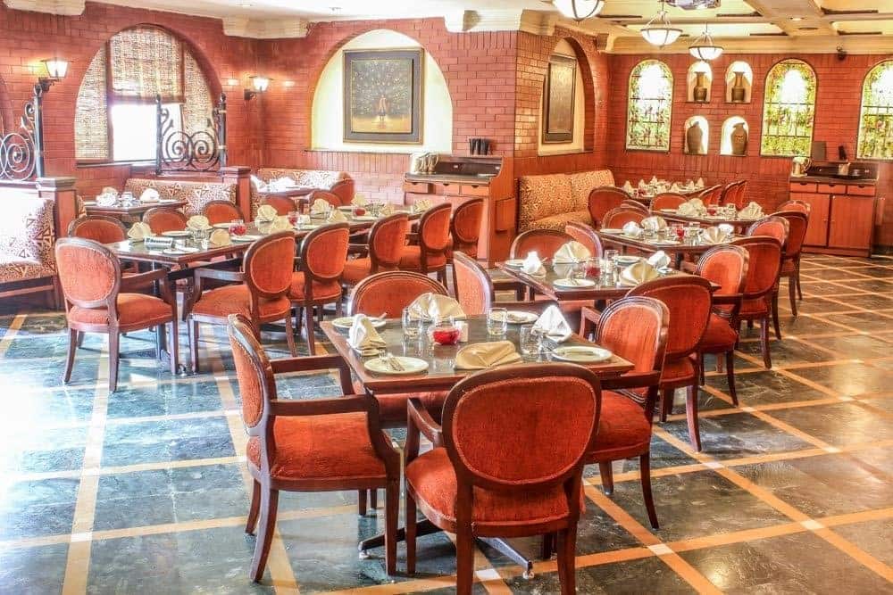 Restaurant image