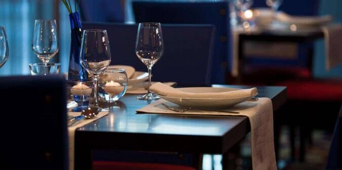 Crossroads Kitchen Marriott Marquis Doha Dafna Doha Zomato Katar