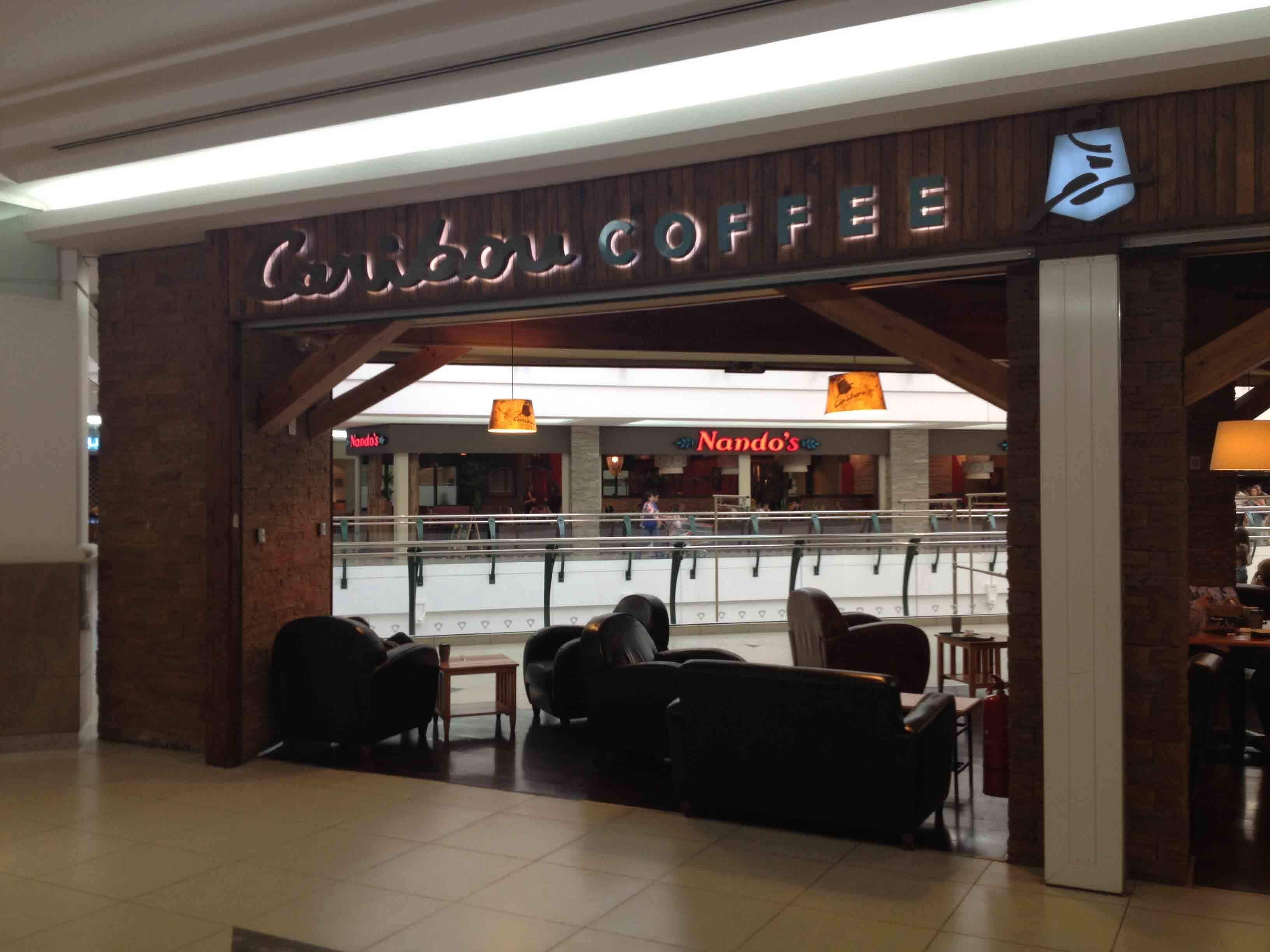 city center coffee