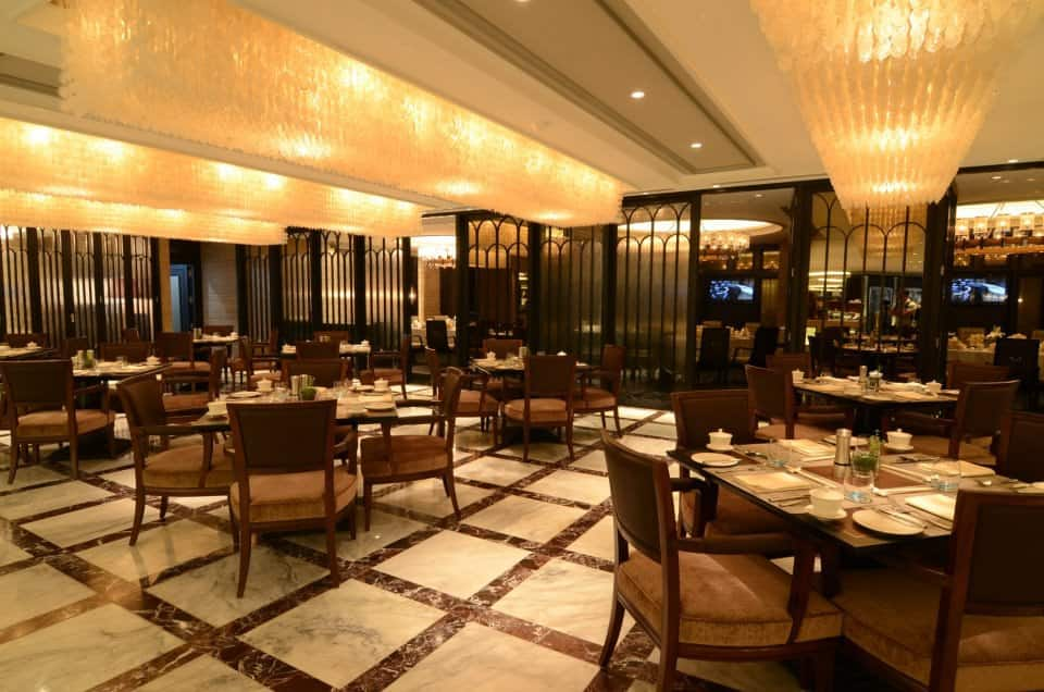 Spiral - Sofitel Philippine Plaza Manila, CCP Complex, Pasay City | Zomato