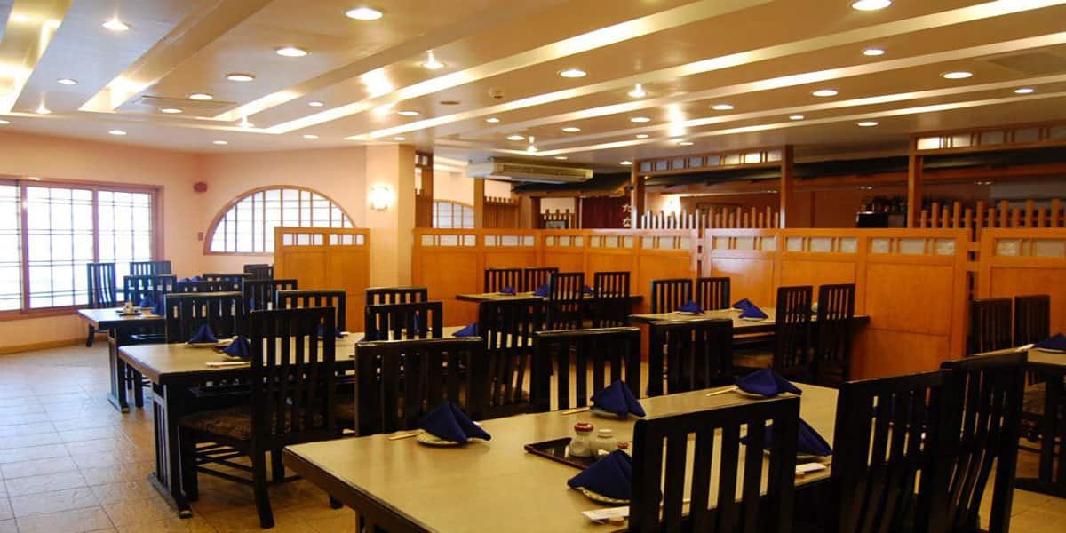 Tanabe, Malate, Manila Zomato