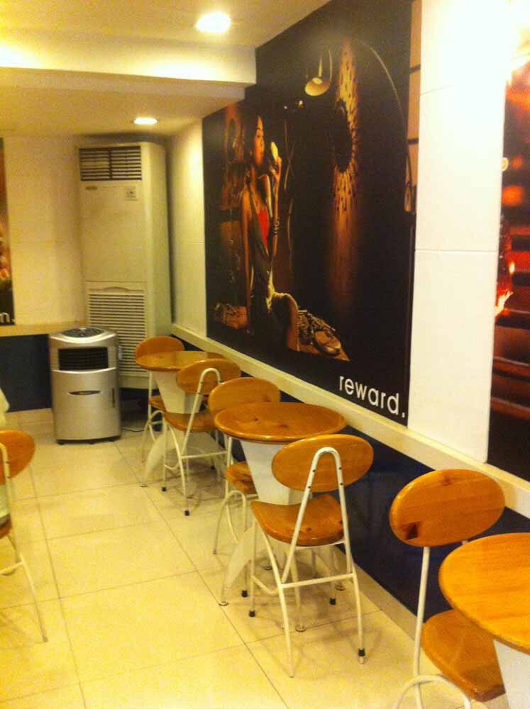 Brothers Burger, Greenhills, San Juan City Zomato