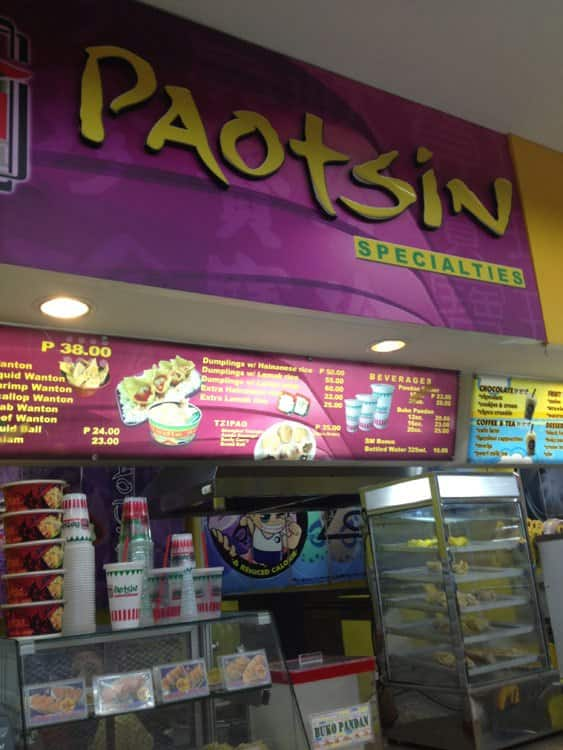 Paotsin Ulasan, Ulasan Pengguna untuk Paotsin, Ermita 