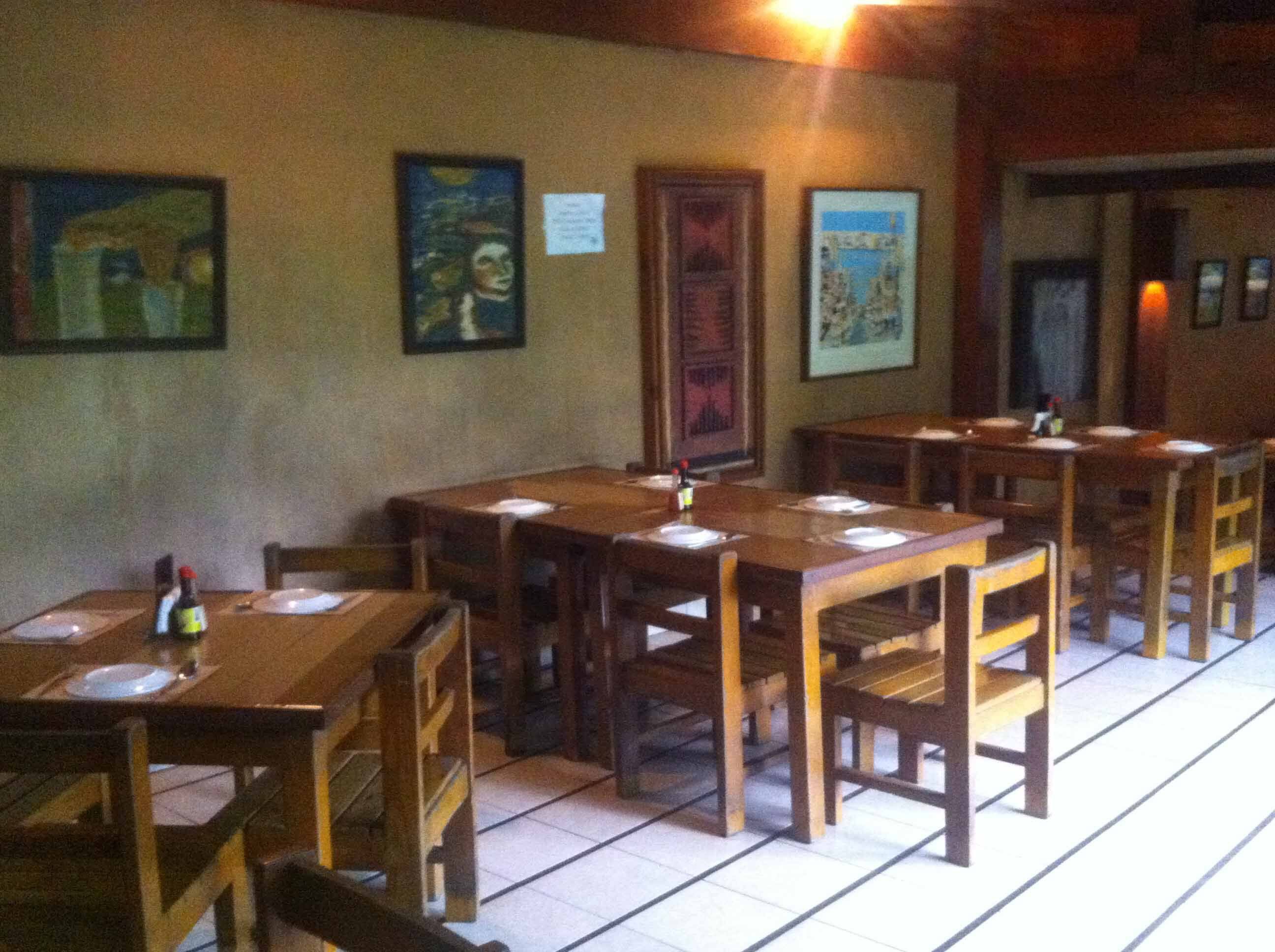 Reviews of Trellis, Diliman, Quezon City Zomato