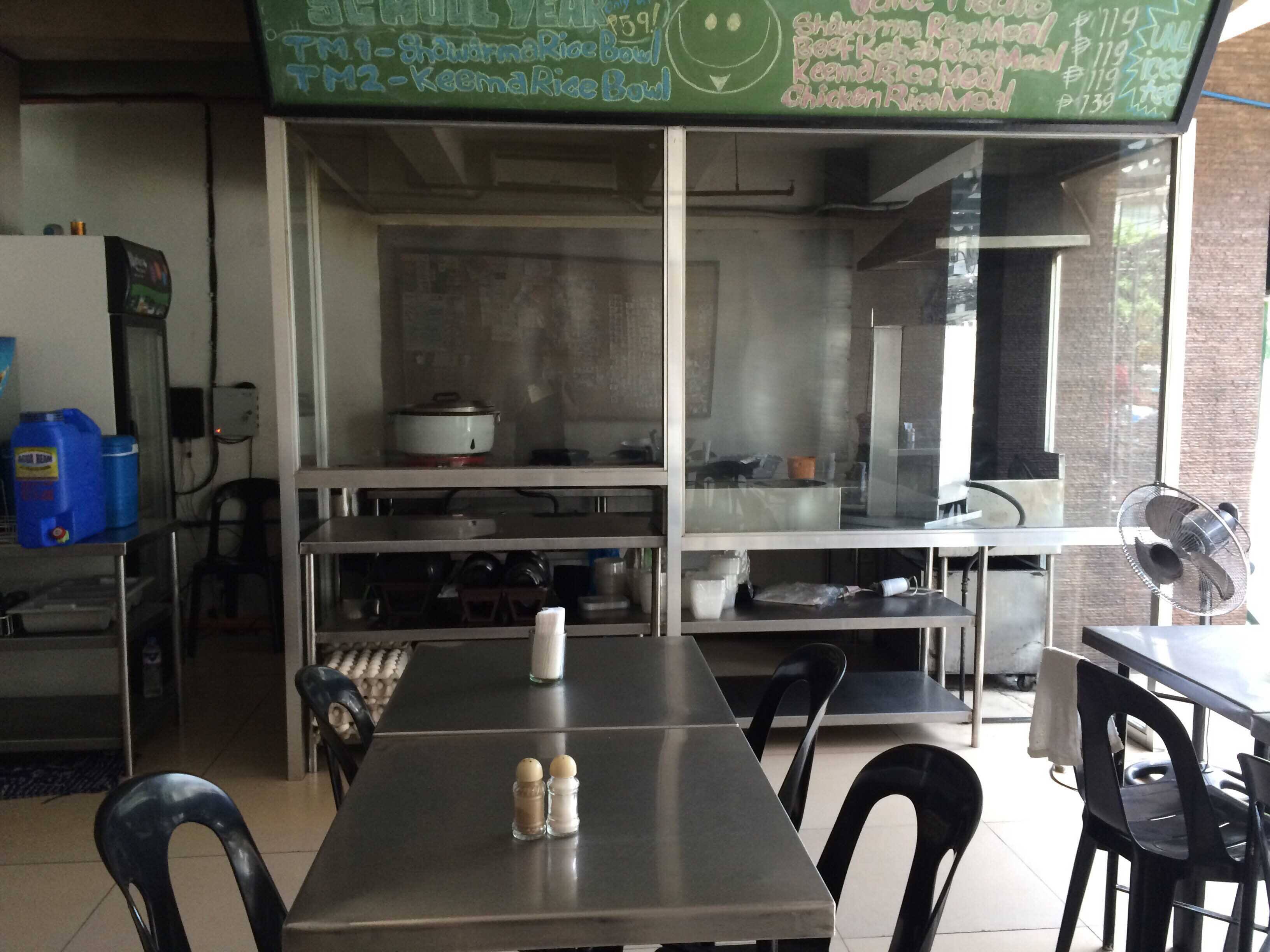 Ababu Persian Kitchen Menu Menu Untuk Ababu Persian Kitchen Malate Manila