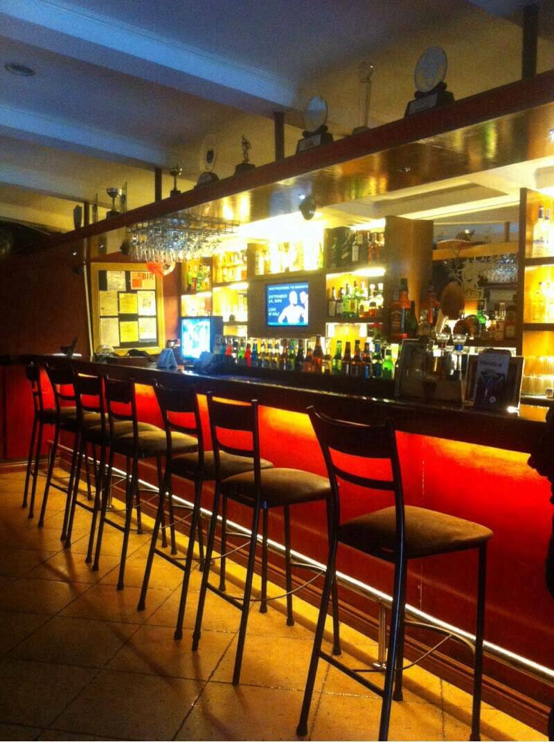 H&J Sports Bar and Restaurant, Poblacion, Makati City Zomato