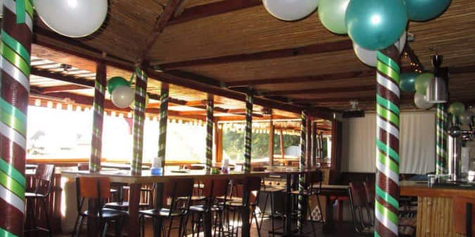 Forex bar observatory cape town