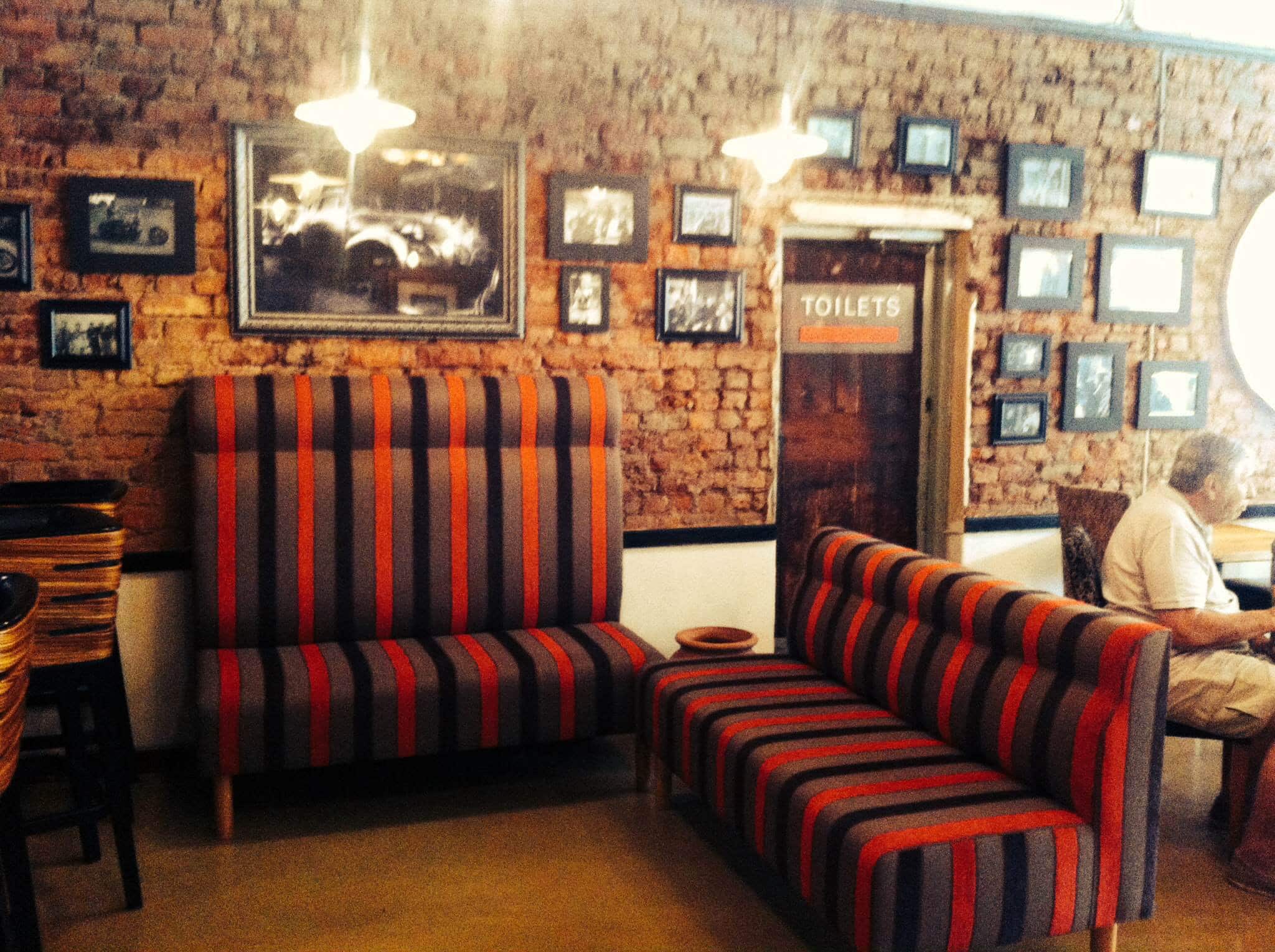 Obz Cafe, Observatory, Cape Town Zomato