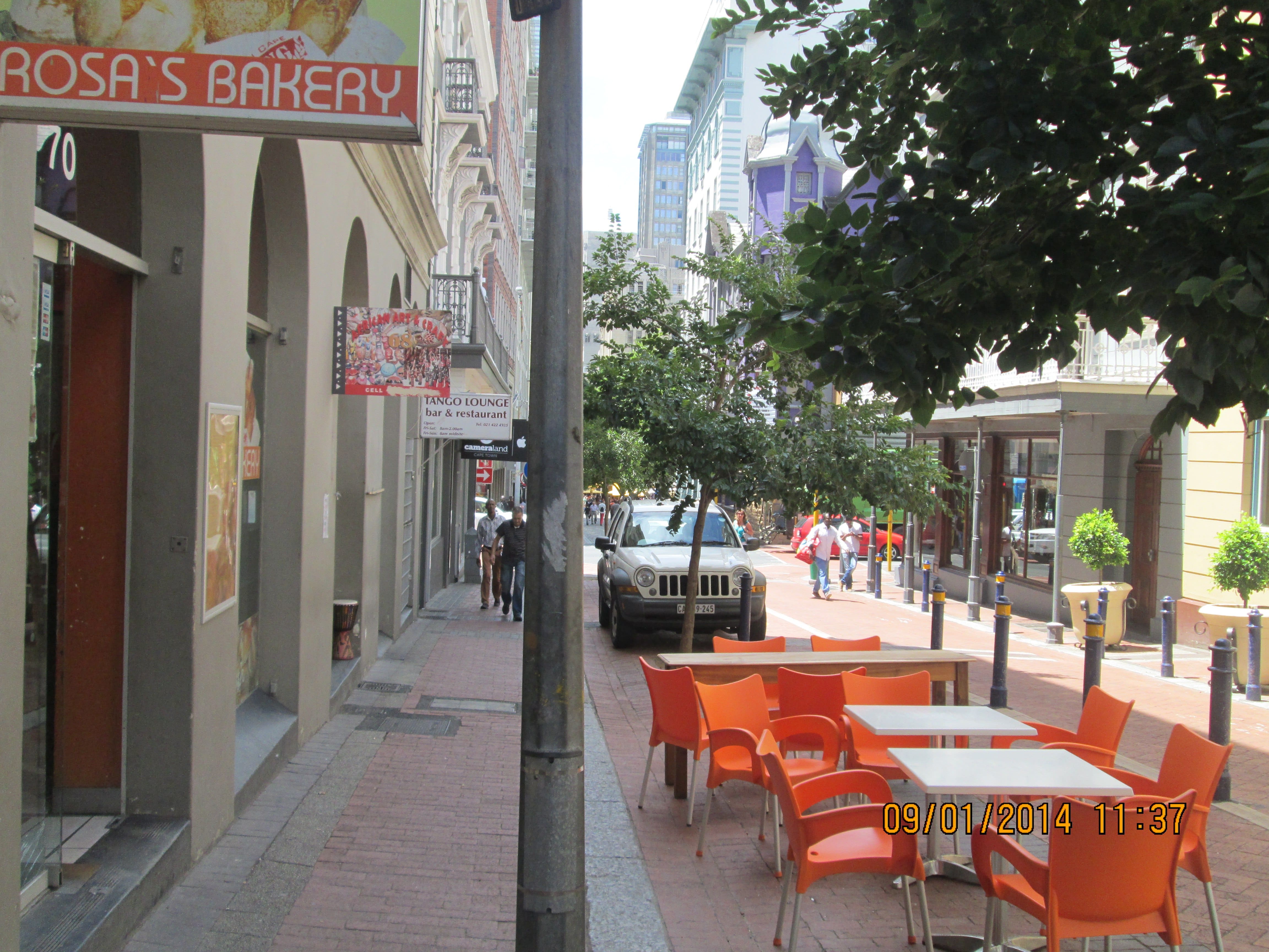 Photos of Rosa's Bakery, Pictures of Rosa's Bakery, Cape Town Zomato