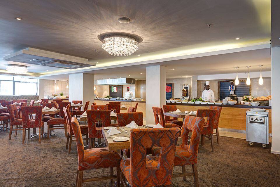 Strand Towers Restaurant, De Waterkant, Cape Town Zomato