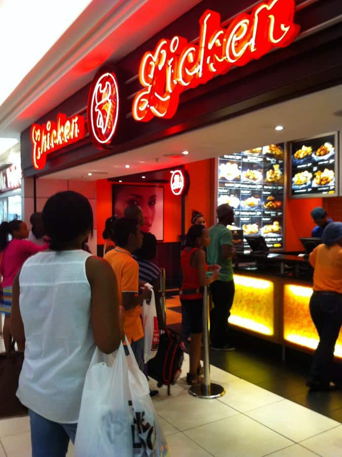 Chicken Licken Photos, Pictures of Chicken Licken, Halfway House, Johannesburg Zomato SA