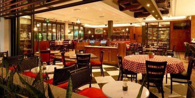 Cephola S Review For Mike S Kitchen Parktown Johannesburg On Zomato