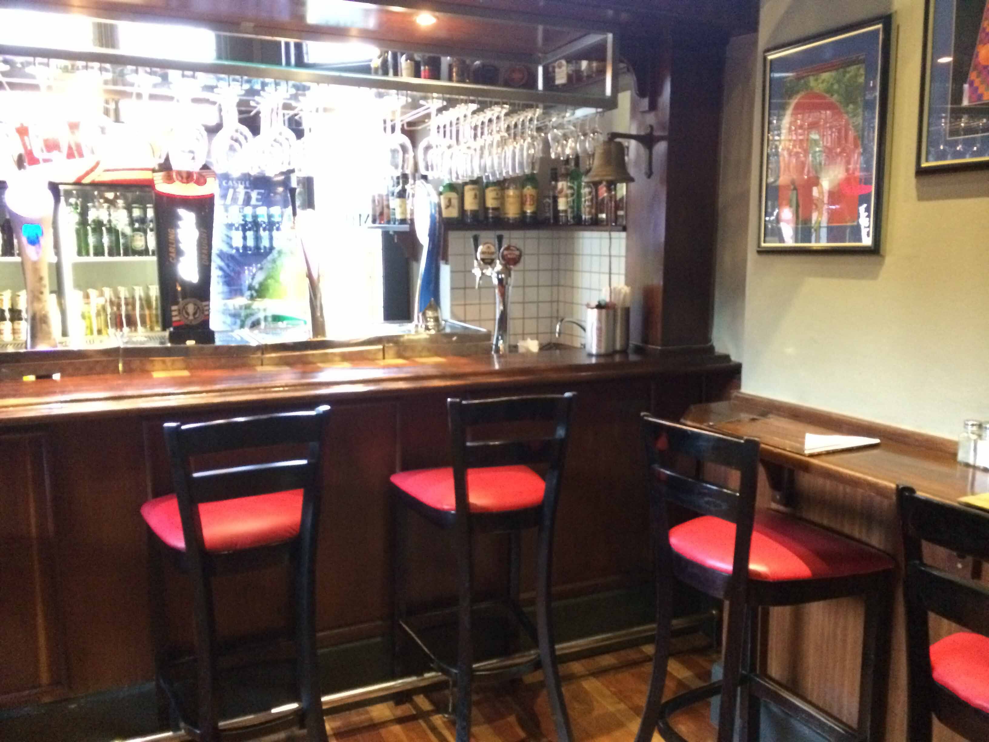 Mike S Kitchen Parktown Johannesburg