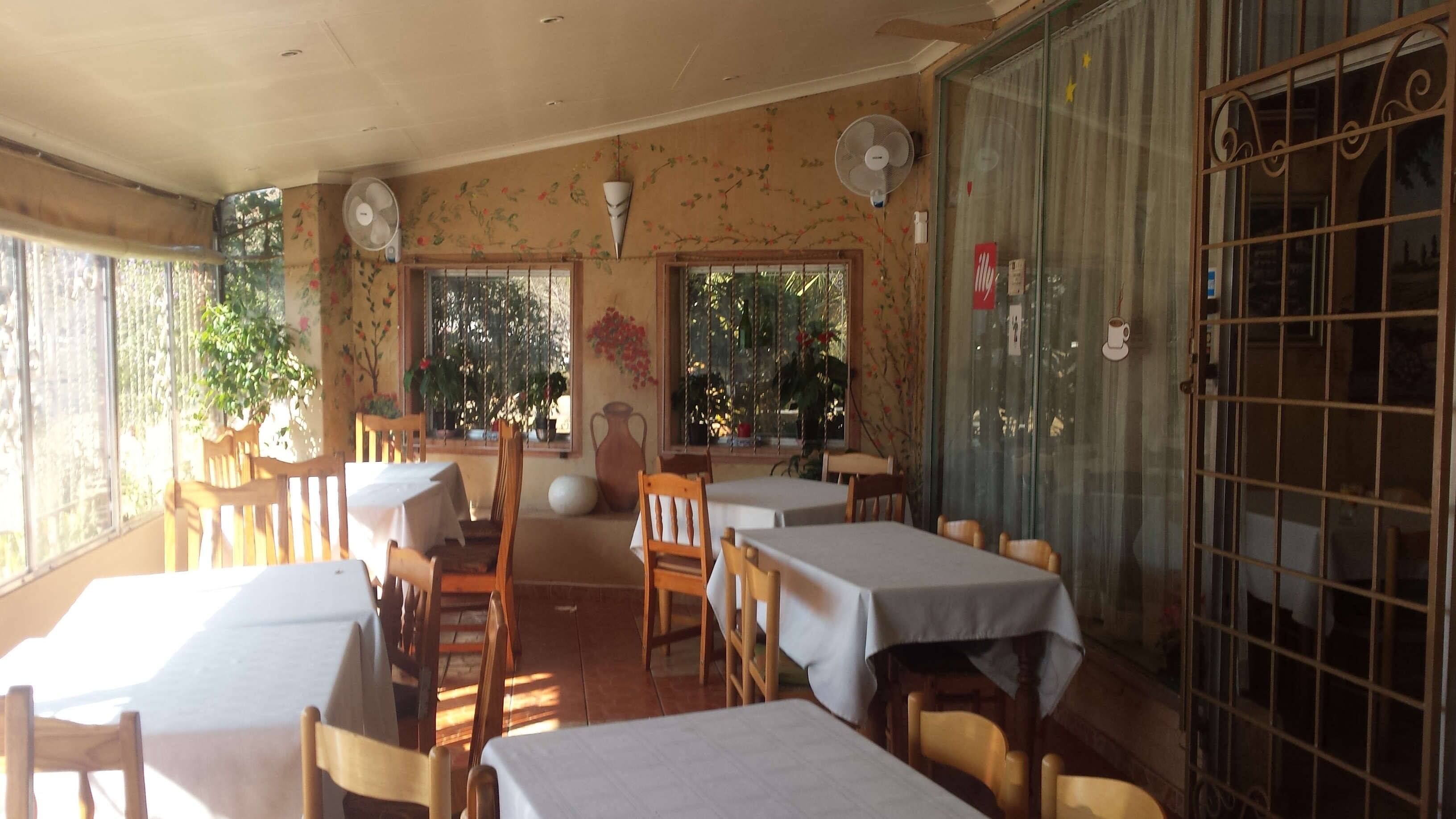 Da Graziella Ristorante, Edenvale, East Rand Zomato