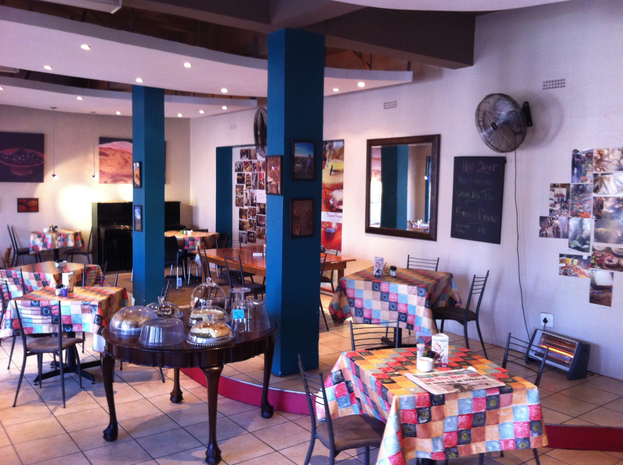 Cheese Cafe, Linden, Randburg Zomato