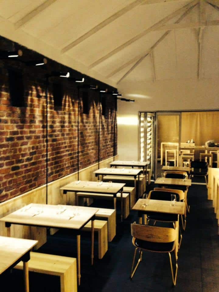 Reviews of The Great Eastern Food Bar, Illovo, Sandton Zomato