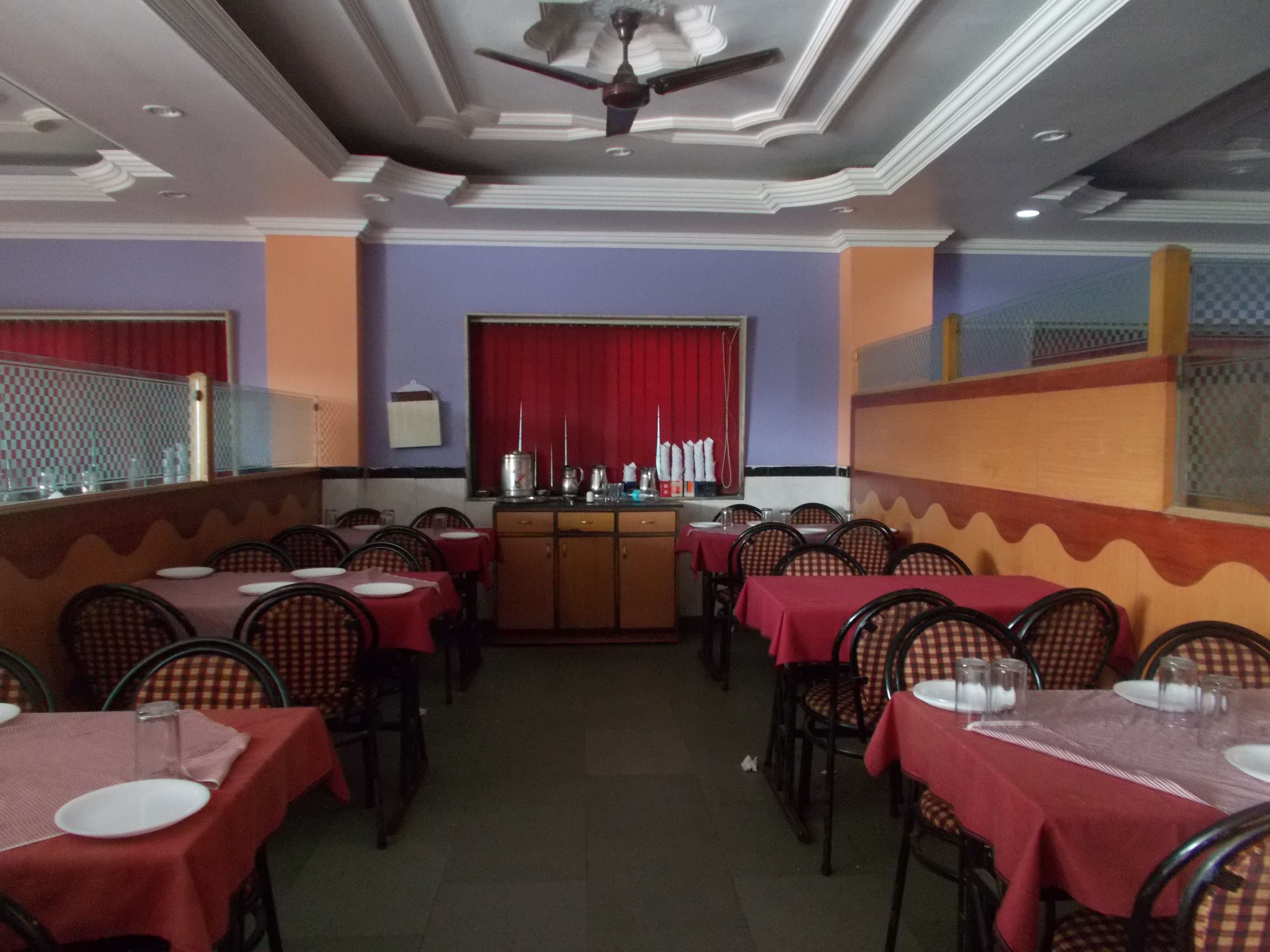 Aradhana Garden Restaurant, Bhosari, Pune Zomato
