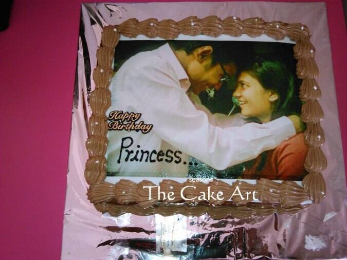 The Cake Art Baner Pune Zomato