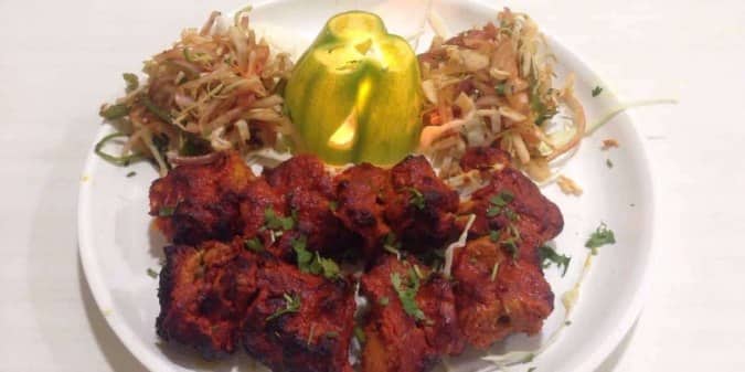 Baba s Veg Non Veg Menu Menu For Baba s Veg Non Veg Erandwane Pune 