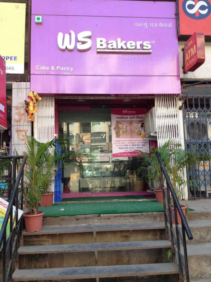 WS Bakers Photos, Pictures of WS Bakers, Baner, Pune Zomato