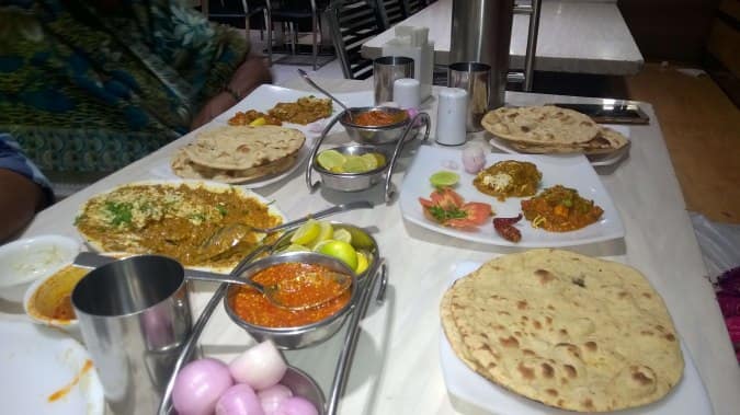 Vighneshwara Pure Veg, Shukrawar Peth, Pune - Zomato