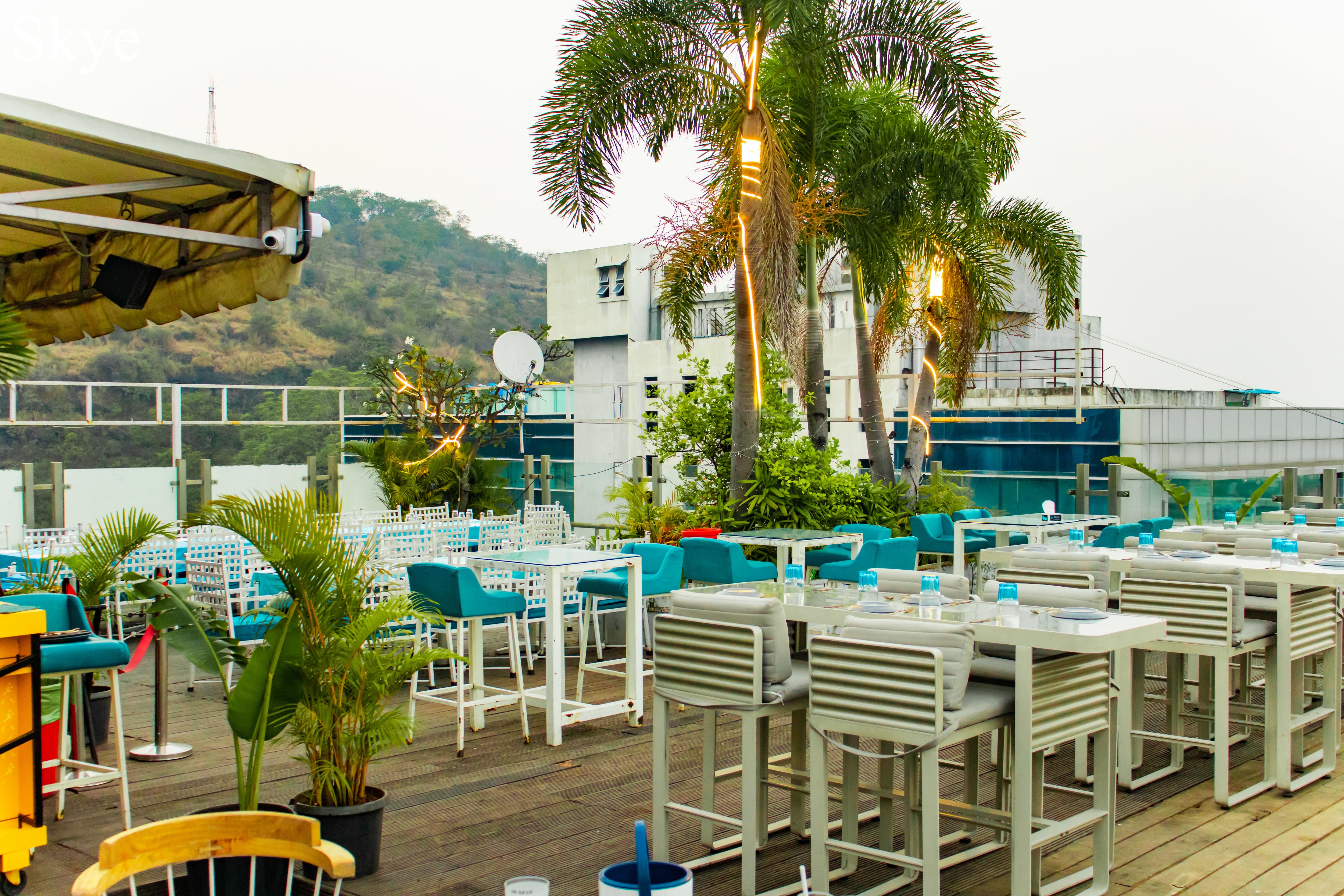 Restaurant image