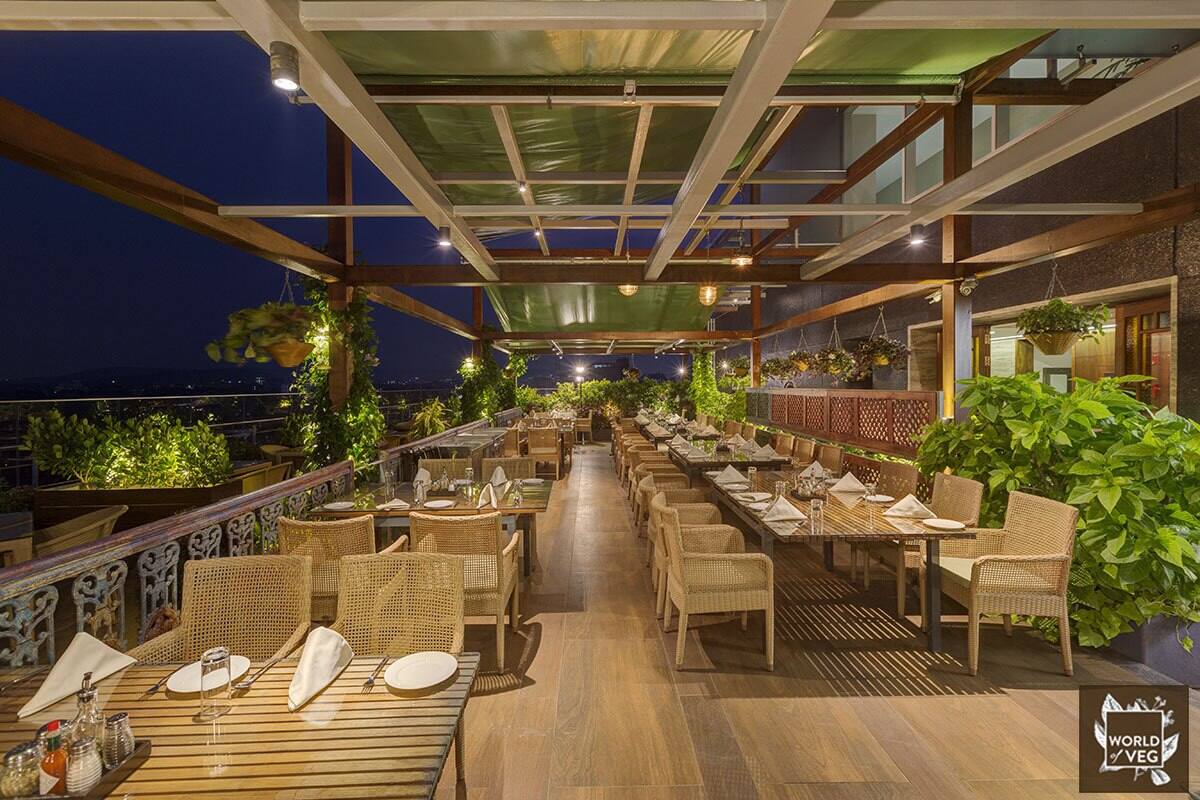 World Of Veg, Shivaji Nagar, Pune | Zomato