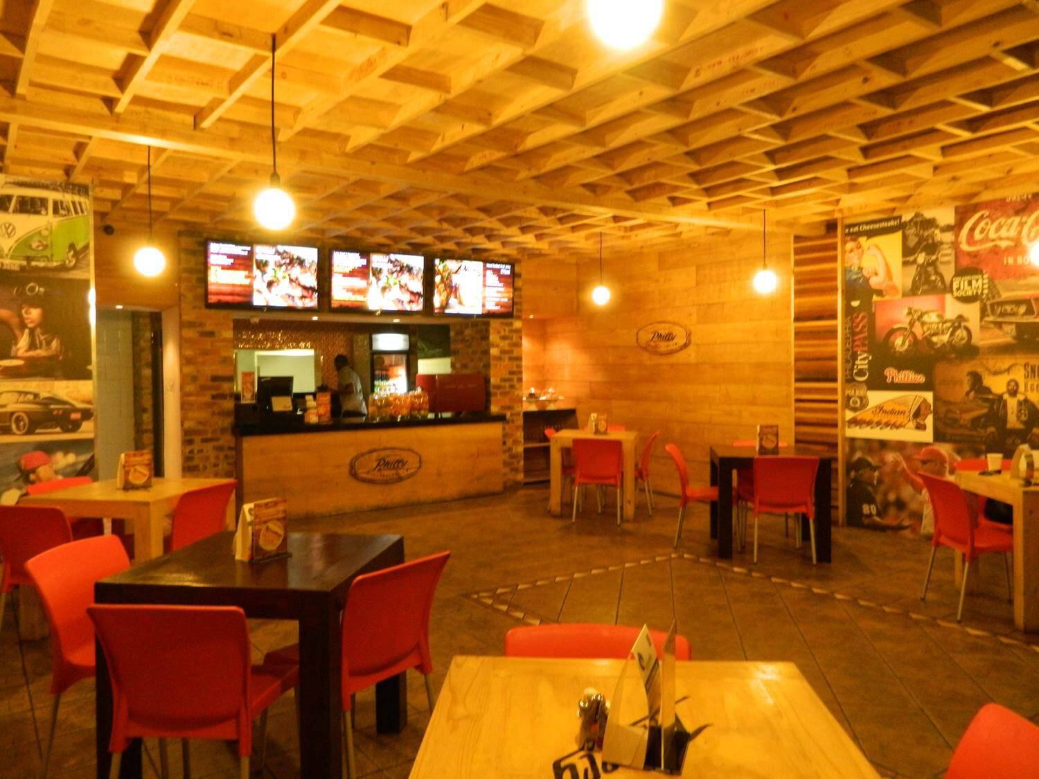 Philly Cheesesteak Co., Ferndale, Randburg Zomato