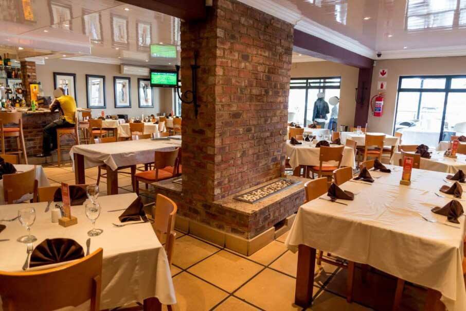 Restaurant Vilakazi, Orlando West, Soweto Zomato