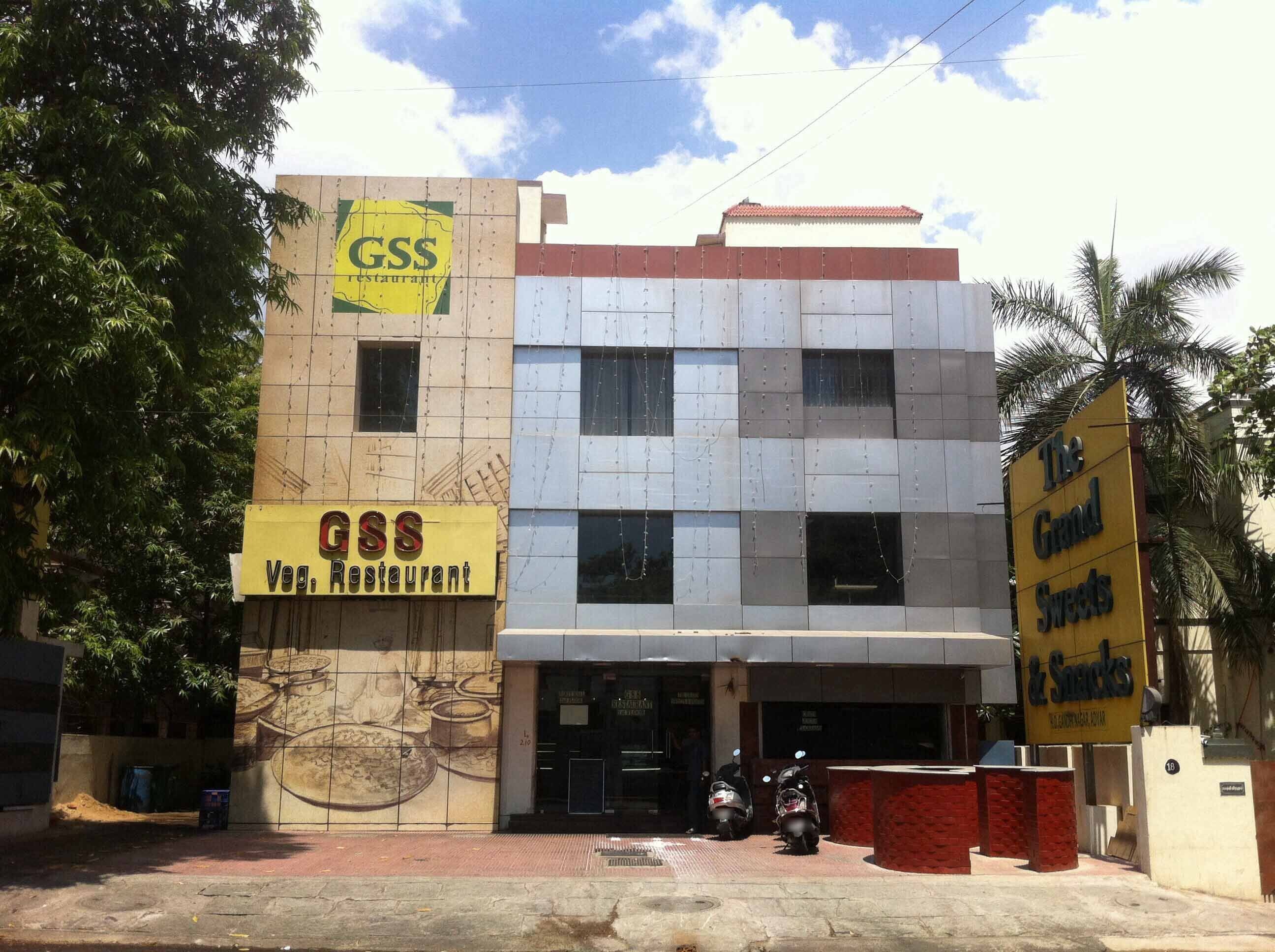 The Grand Sweets and Snacks, T. Nagar, Chennai Zomato