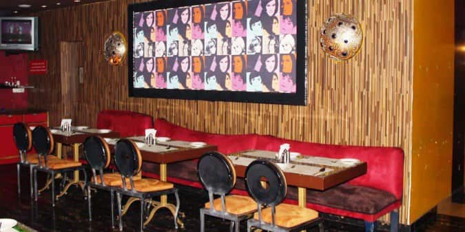 The Mohans Resto Bar