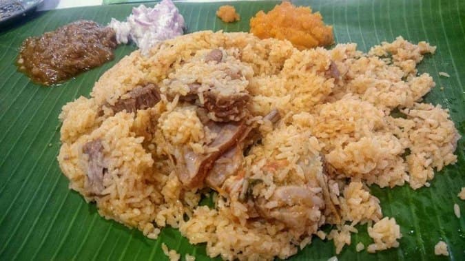 Star Biriyani Center, Tambaram, Chennai - Restaurant - Zomato