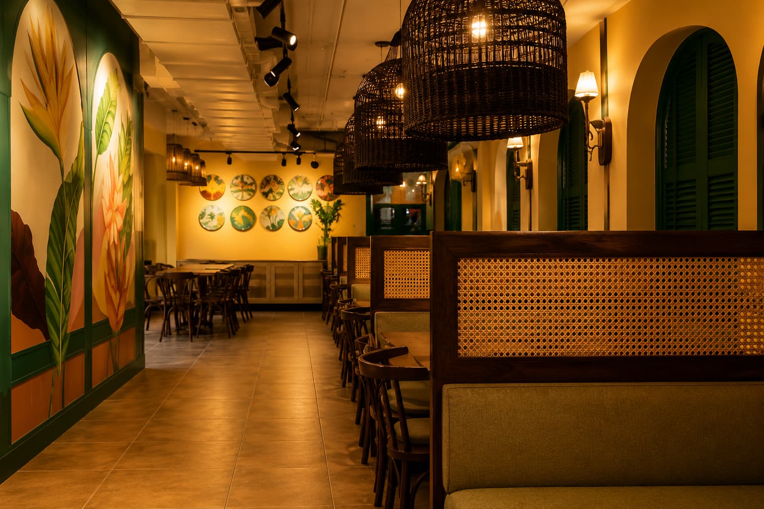 pet friendly places, pet friendly cafes, pet friendly dining, dog friendly restaurants, dog friendly cafes - Tryst Cafe - img1