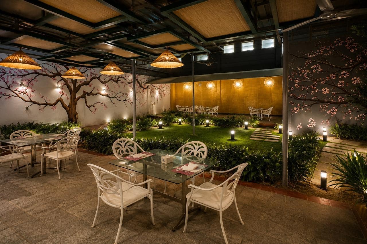 pet friendly places, pet friendly cafes, pet friendly dining, dog friendly restaurants, dog friendly cafes - Tryst Cafe - img4