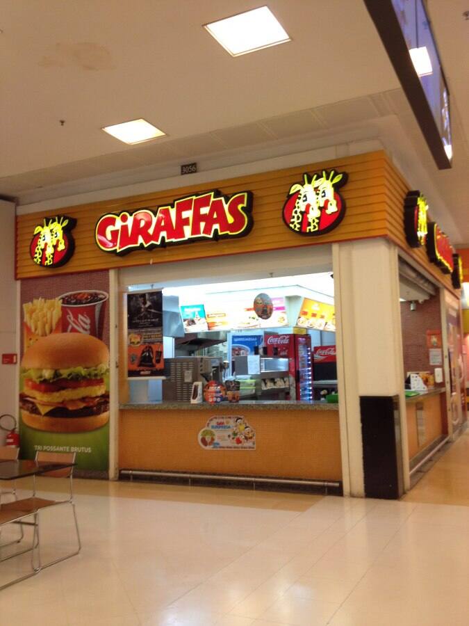 Giraffas Fotos de Giraffas, Santana, São Paulo Zomato Brasil