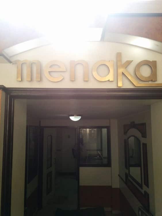 Menaka Inn Hotel Palmgrove - Menaka, Nungambakkam, Chennai | Zomato
