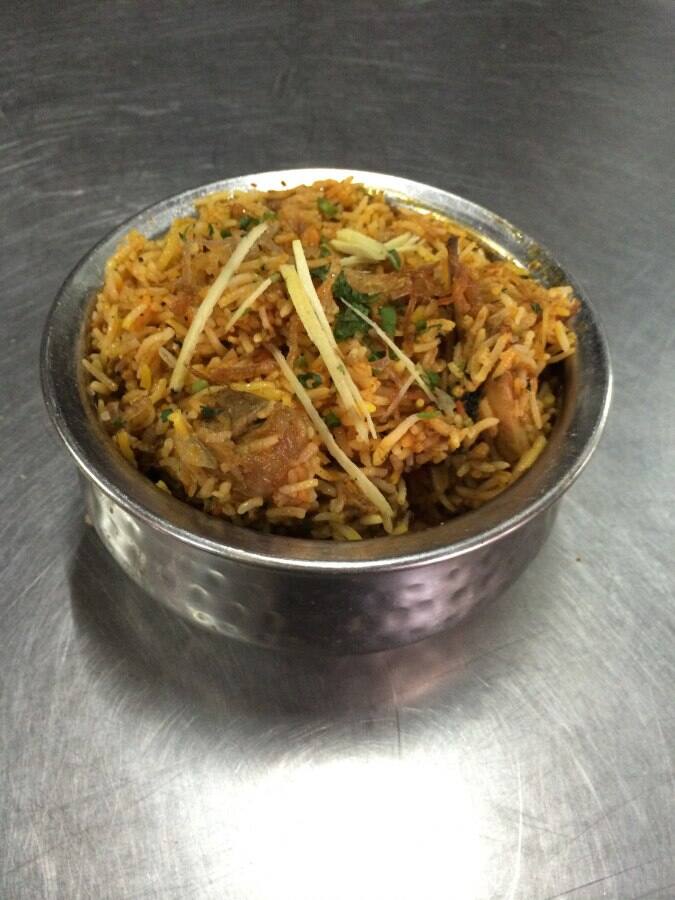 Chef's BarBeQue, Sector 39, Noida Get ₹150 OFF on your first order