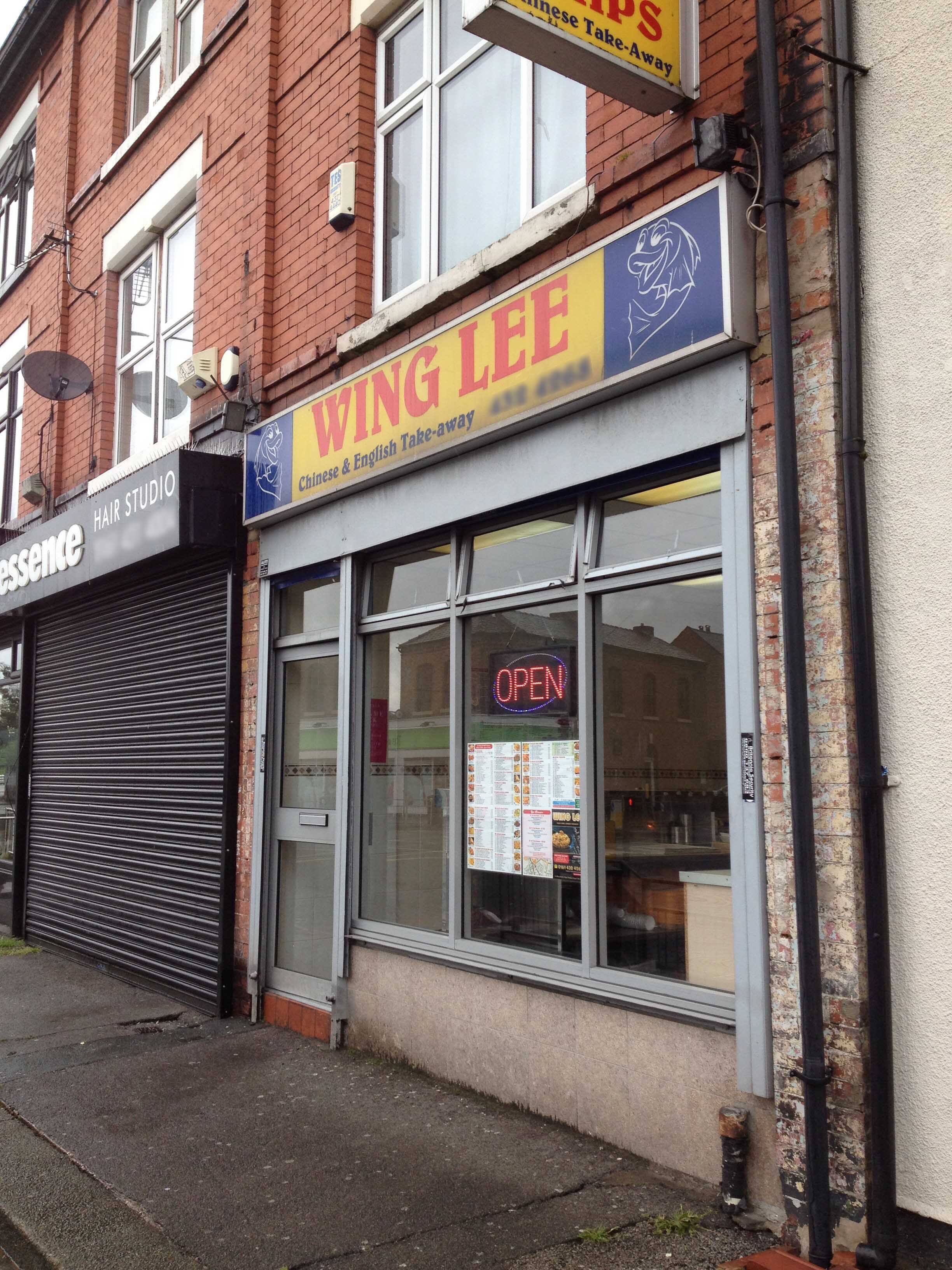 Wing Lee, Heaton Chapel, Manchester Zomato
