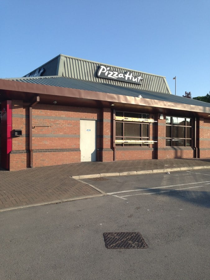 Pizza Hut Menu, Menu for Pizza Hut, Audenshaw, Manchester Zomato UK