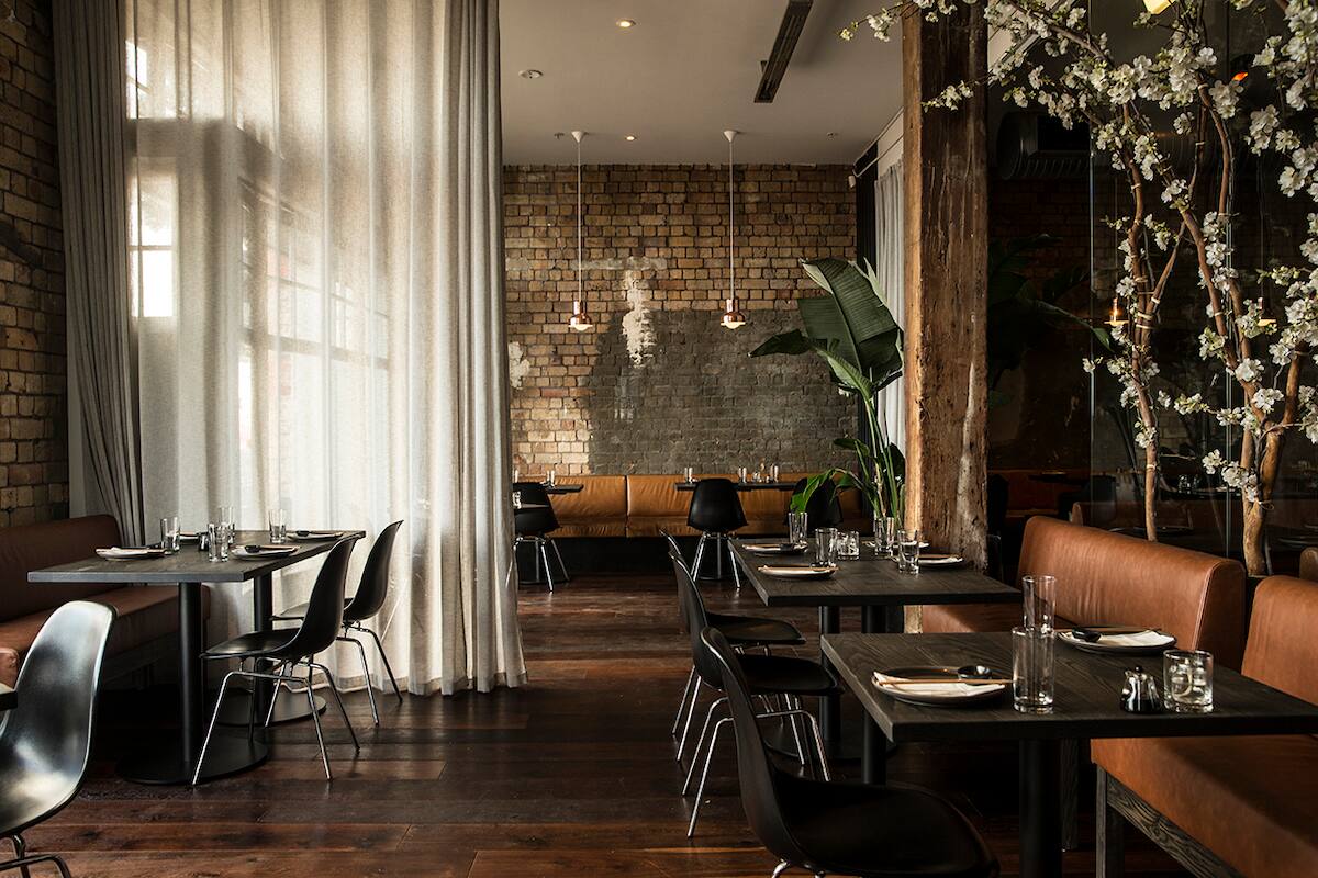 Ebisu Britomart Auckland Zomato