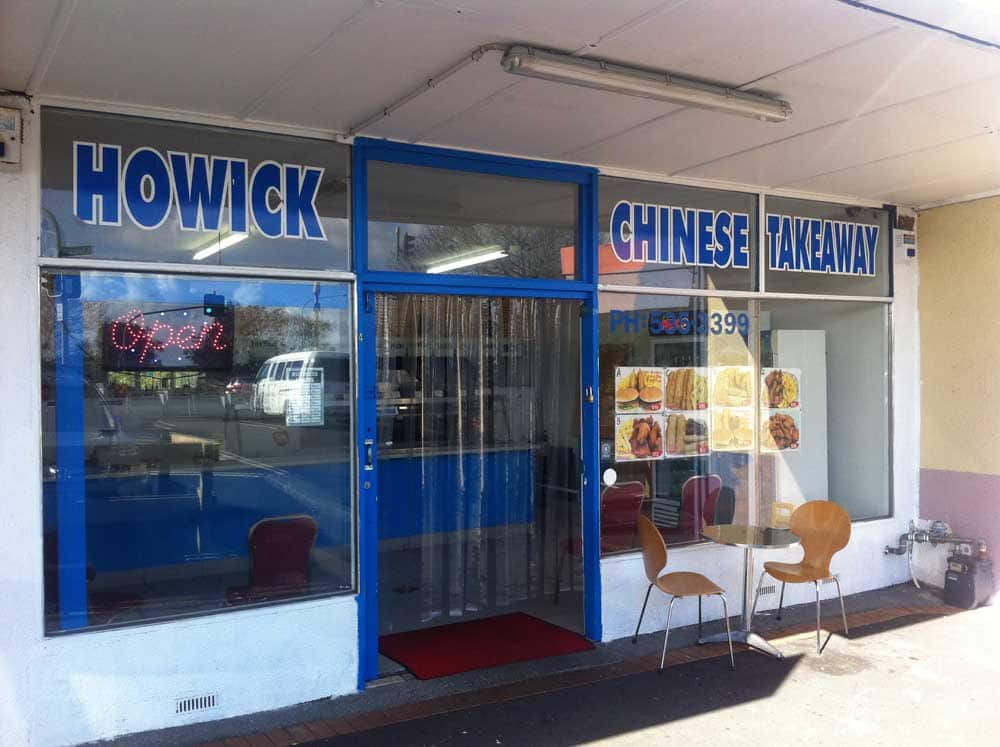 Howick Chinese Food Takeaway, Howick, Auckland Zomato