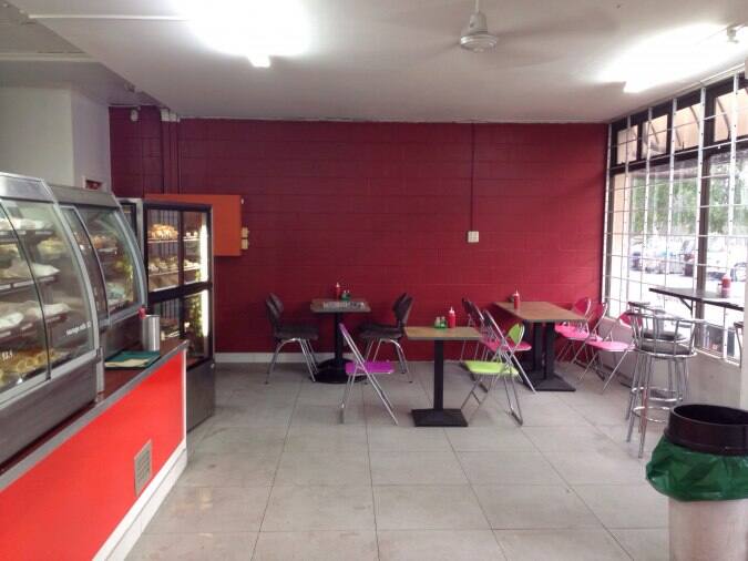 Springs Bakery Cafe & Lunchbar, East Tamaki, Auckland Menumania/Zomato