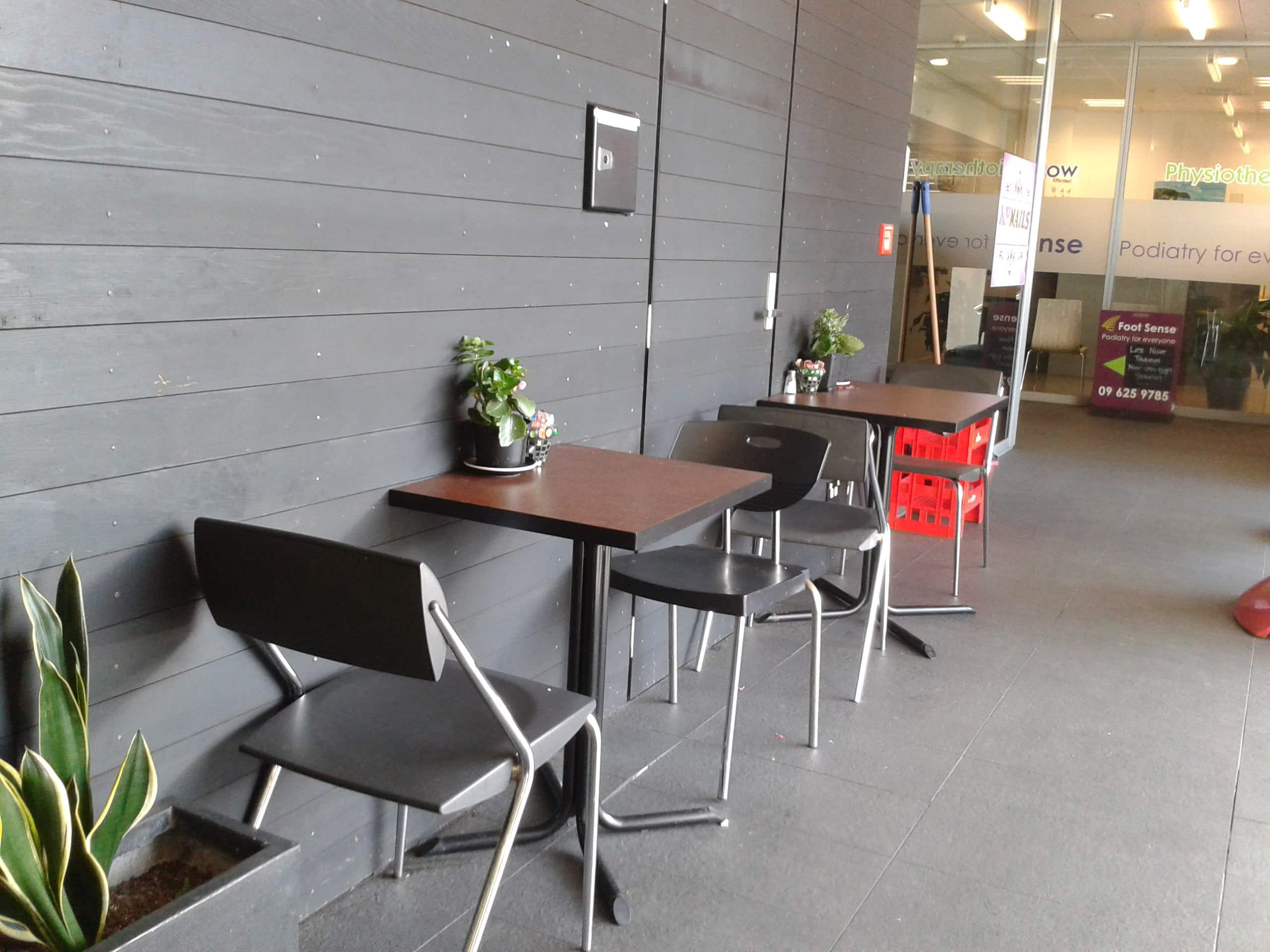 Ristretto Cafe, Royal Oak, Auckland Zomato