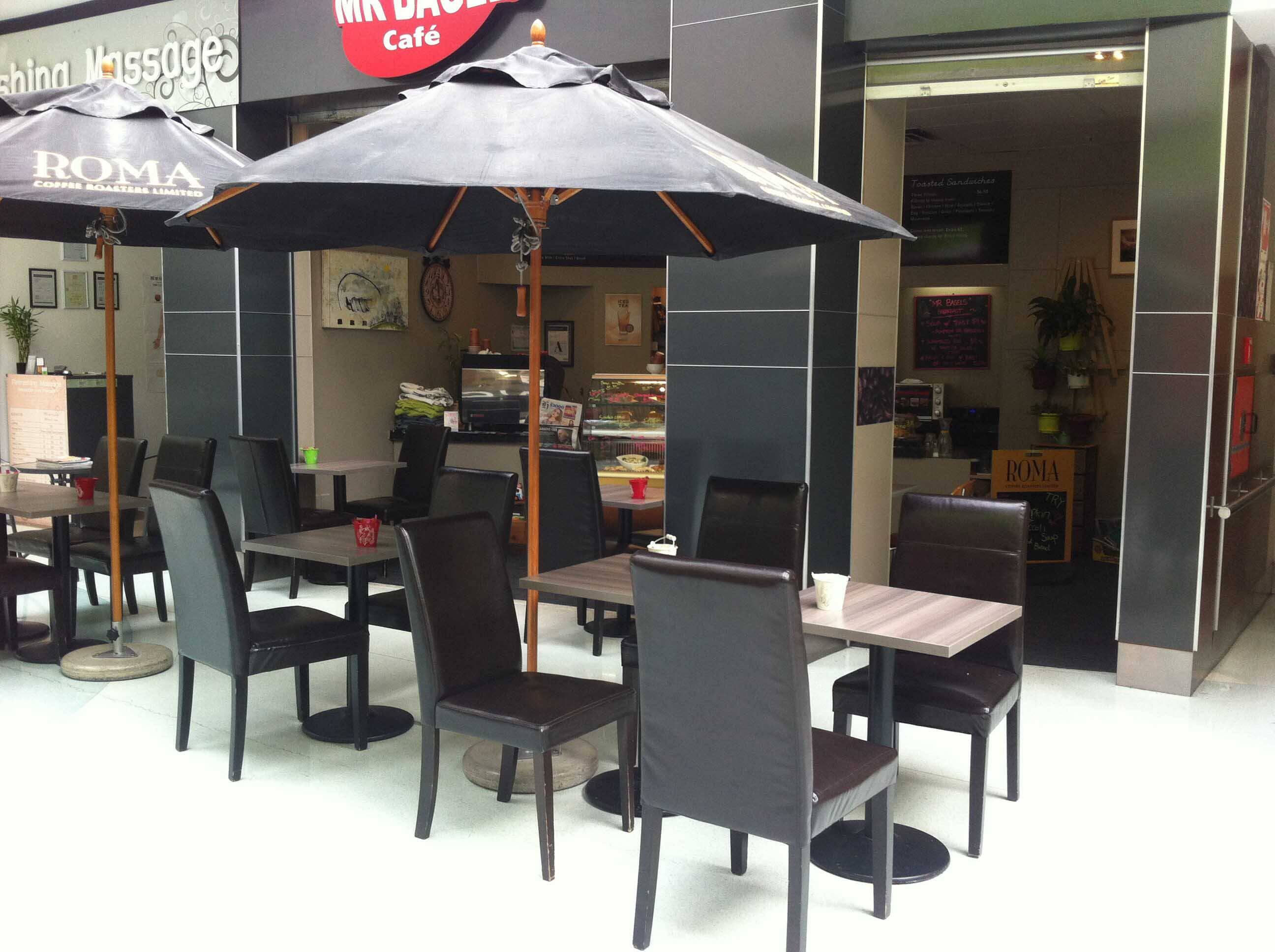 Mr Bagels Cafe, Birkenhead, Auckland Zomato