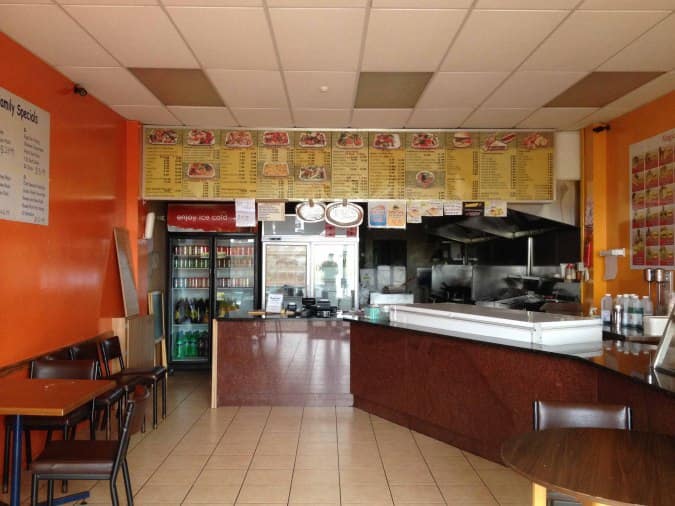 Magic Chef Chinese Takeaways Menu Menumania/Zomato